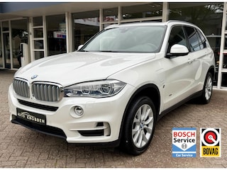 BMW X5 X Drive 40E I Performance High Executive, Led, Panodak, Leer, Lm..