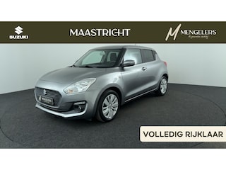 Suzuki Swift 1.2 Select | Camera achter | Apple -/ Android Carplay