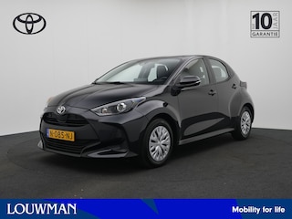 Toyota Yaris 1.5 VVT-i Active | NL Auto | Dealer Onderhouden |