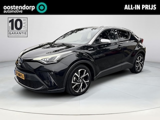 Toyota C-HR 2.0 Hybrid First Edition **TREKHAAK/ JBL/ DODEHOEKDETECTIE/ KEYLESS**