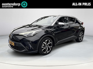 Toyota C-HR 2.0 Hybrid First Edition **TREKHAAK/ JBL/ DODEHOEKDETECTIE/ KEYLESS**