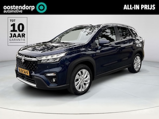 Suzuki S-Cross 1.5 Hybrid Select **DODEHOEK DETECTIE/ PARKEERSENSOREN/ KEYLESS**