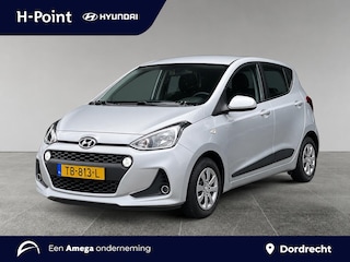 Hyundai i10 5drs 1.0i Comfort | CRUISE CNTRL | NAVI | APPLE CARPLAY / ANDROID AUTO | P.SENSOREN |