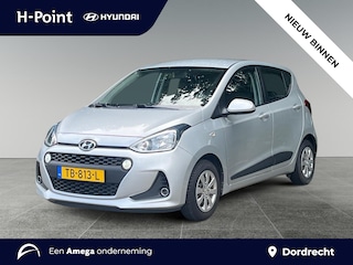 Hyundai i10 5drs 1.0i Comfort | CRUISE CNTRL | NAVI | APPLE CARPLAY / ANDROID AUTO | P.SENSOREN |