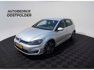 Volkswagen Golf 1.4 TSI GTE Connected Series