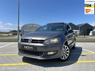Volkswagen Polo 1.4-16V R-LINE|APK|CARPLAY|AIRCO|PANO|