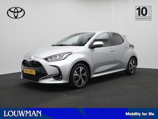 Toyota Yaris 1.5 Hybrid 115 First Edition | Cruise Control Adaptief | Achteruitrijcamera |