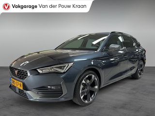 Cupra Leon 1.5 eTSI Business Edition Automaat / Trekhaak