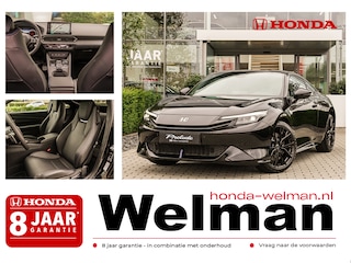 Honda Prelude 2.0i e:HEV ADVANCE - NIEUW - FULL HYBRID - AUTOMAAT