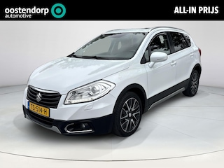 Suzuki S-Cross SX4 1.6 High Executive **PANORAMA DAK/ KEYLESS/ PARKEERSENSOREN**