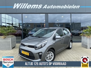 Kia Picanto 1.0 DPi DynamicLine Cruise Control, Airco & Camera