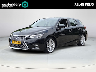 Lexus CT 200h | Binnenkort verwacht |