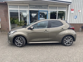 Toyota Yaris 1.5 Hybrid Executive