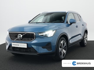 Volvo XC40 T5 Recharge Plus Bright | Elek Stoelen | Harman/Kardon | Camera | Adaptive Cruise | BLIS | Keyless