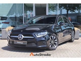 Mercedes-Benz A 160 Business Solution 109pk | Cruise | Virtual | Camera | Navigatie | Climate