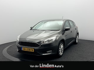 Ford Focus 1.0 Lease Edition | Navigatie | Carplay&Android | Cruise Control | Airco