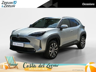 Toyota Yaris Cross 1.5 Hybrid Dynamic