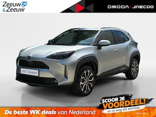 Toyota Yaris Cross 1.5 Hybrid Dynamic