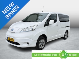 Nissan NV200 40 kWh Connect Edition 7p | WORDT VERWACHT |