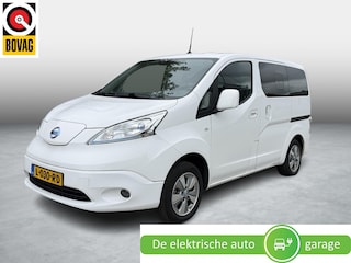 Nissan NV200 40 kWh Connect Edition 7p | WORDT VERWACHT |