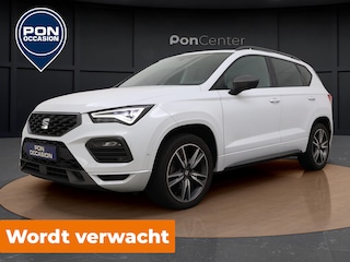 Seat Ateca 1.5 TSI FR Intense | Trekhaak | 360 Camera | Elek. Achterklep | Carplay | Parkeerhulp | 18'' |