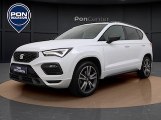 Seat Ateca 1.5 TSI FR Intense | Trekhaak | 360 Camera | Elek. Achterklep | Carplay | Parkeerhulp | 18'' |