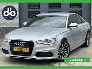 Audi A6 Limousine 2.0 TFSI 180pk EXPORT/ HANDEL ORGINEEL NL + NAP