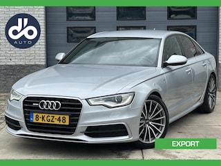 Audi A6 Limousine 2.0 TFSI 180pk EXPORT/ HANDEL ORGINEEL NL + NAP