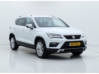Seat Ateca 1.5 TSI Xcellence BusinessIntense|Luxe uitgevoerd