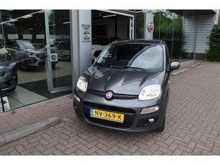 Fiat Panda 0.9 TwinAir Lounge Clima PDC