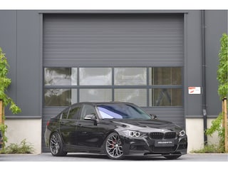 BMW 316i M Sport Edition Stoelverwarming | Goed onderhouden auto!