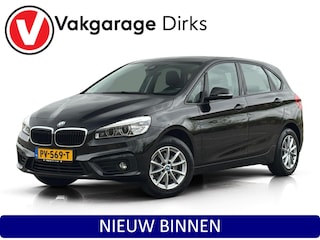 BMW 2-serie Tourer 218i Executive ✅ LED ✅ Navi ✅ Clima