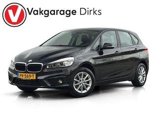 BMW 2-serie Tourer 218i Executive ✅ LED ✅ Navi ✅ Clima