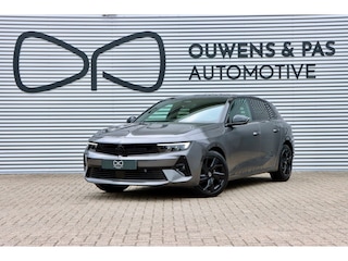 Opel Astra 1.2 Turbo GS | CARPLAY | NAVI | CAMERA | LED