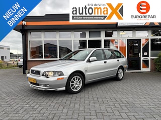 Volvo V40 1.8 Europa |Goed onderhouden!|Stoelverwarming|