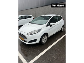 Ford Fiesta 1.0 Style | AIRCONDITIONING | WORDT VERWACHT |
