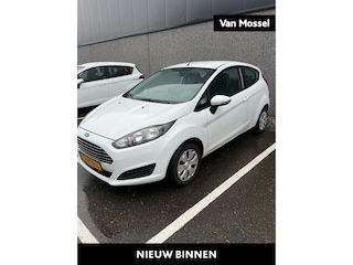Ford Fiesta 1.0 Style | AIRCONDITIONING | WORDT VERWACHT |