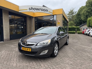 Opel Astra 1.6 Edition Airco