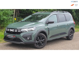 Dacia Jogger 1.0 TCe 100 Bi-Fuel Extreme 7Pers Full Options! Dealer onderhouden 1ste eigenaar