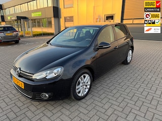 Volkswagen Golf 1.2 TSI Highline BlueMotion