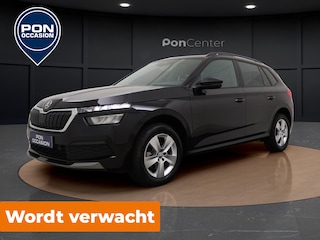 Skoda Kamiq 1.0 TSI Sport | Stoelverwarming | Sportstoelen | Parkeerhulp | LED | Carplay |