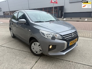 Mitsubishi Space Star 1.2 Cool+ AIRCO Scherm 5Dr 1e Eigenaar