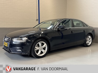 Audi A4 Limousine 1.8 TFSIe Edition