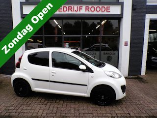 Peugeot 107 1.0 Blue Lease AIRCO,NIEUWE APK !!!
