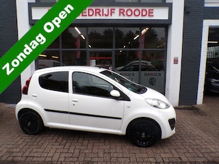 Peugeot 107 1.0 Blue Lease AIRCO,NIEUWE APK !!!