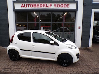 Peugeot 107 1.0 Blue Lease AIRCO,NIEUWE APK !!!