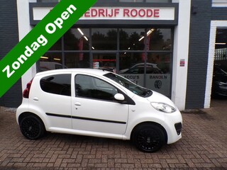 Peugeot 107 1.0 Blue Lease AIRCO,NIEUWE APK !!!