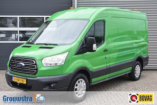Ford Transit 350 2.0 TDCI L2H2 / TREKHAAK / BLUETOOTH / PDC V+A