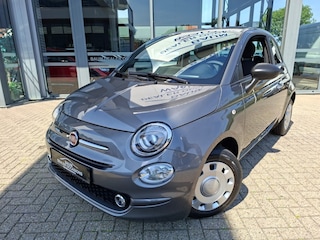 Fiat 500 1.0 HYBRID DOLCEVITA AIRCO CRUISE PDC CARPLAY.