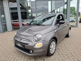 Fiat 500 1.0 HYBRID DOLCEVITA AIRCO CRUISE PDC CARPLAY.